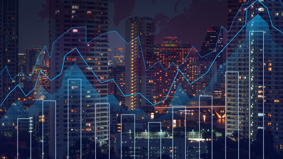 Ilustrasi Strategi Copytrade Terbaik untuk Meraih Kesuksesan Finansial